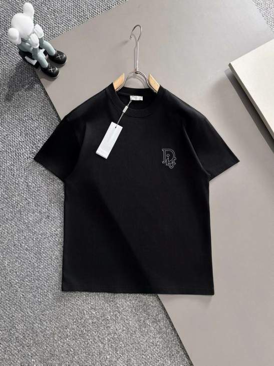 Dior T Shirts Short _SKUDiorS-2XLtltx7615971